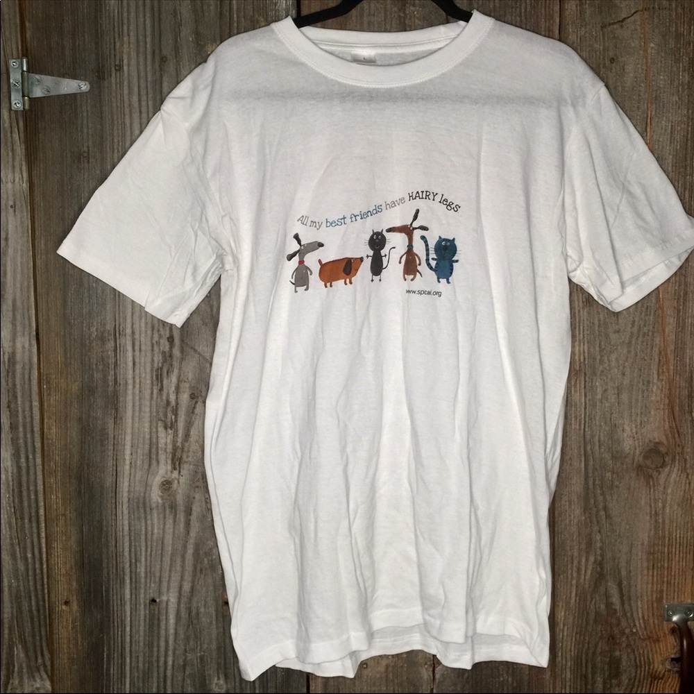 Funny Pet t-shirt✨
